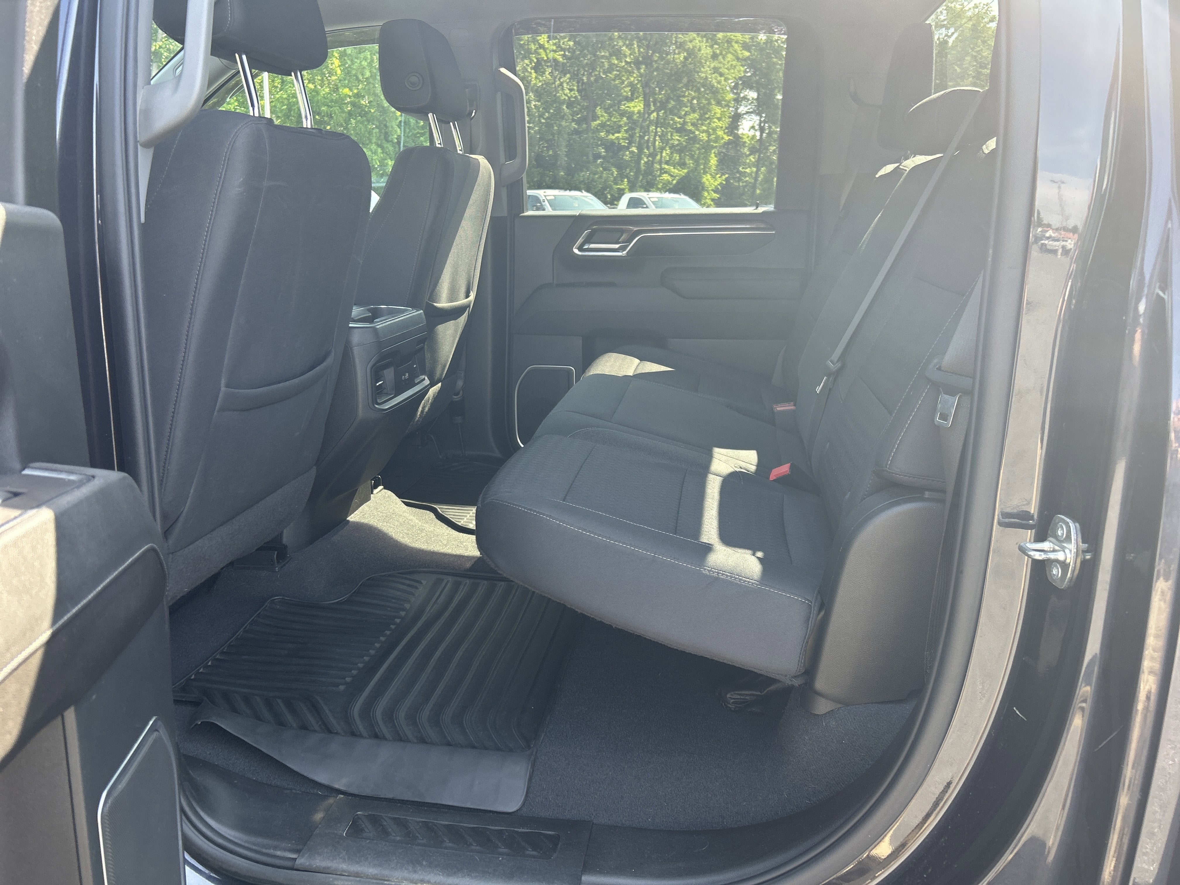 2024 Chevrolet Silverado 2500HD LT - Photo 25