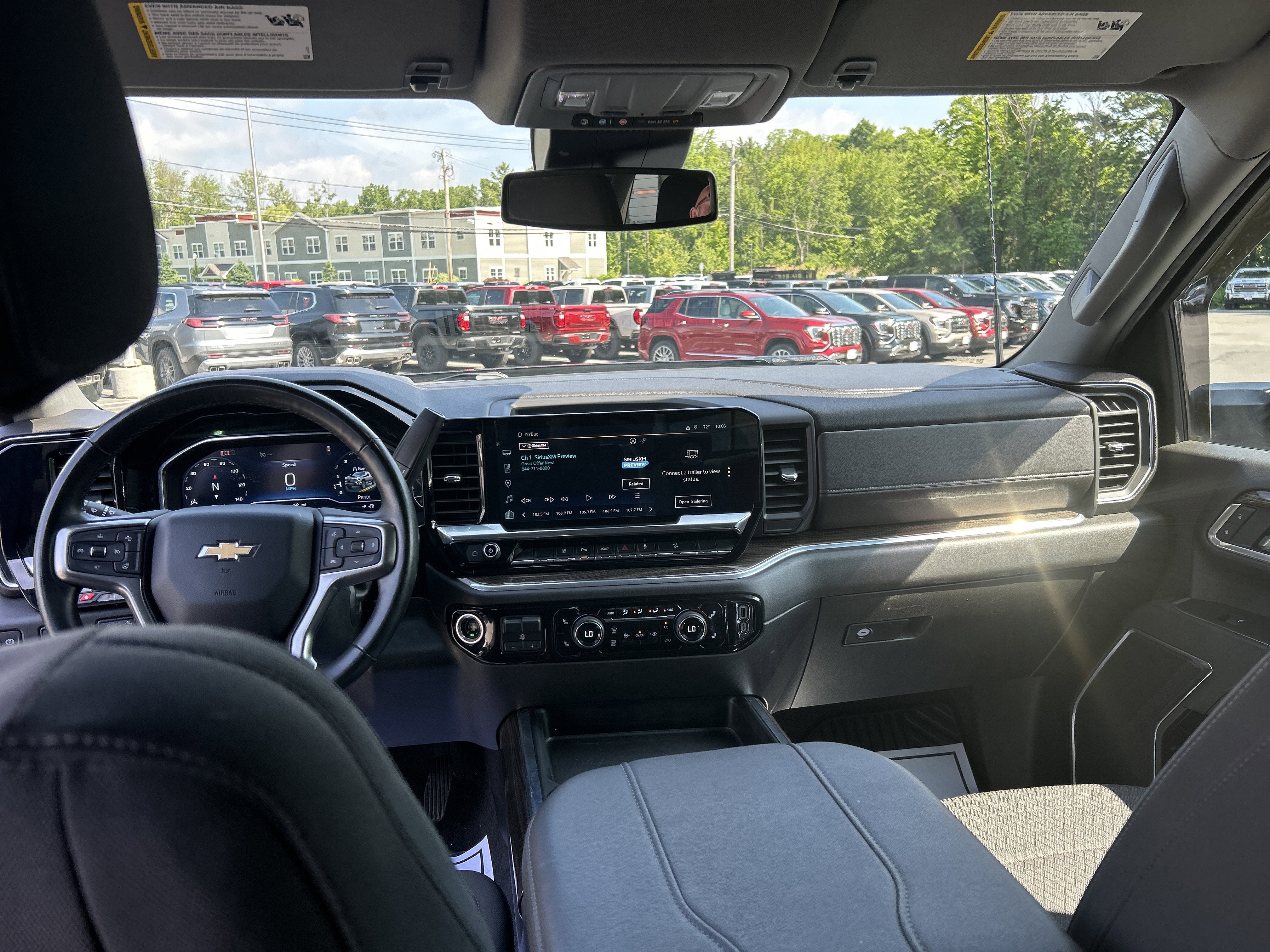 2024 Chevrolet Silverado 2500HD LT - Photo 26