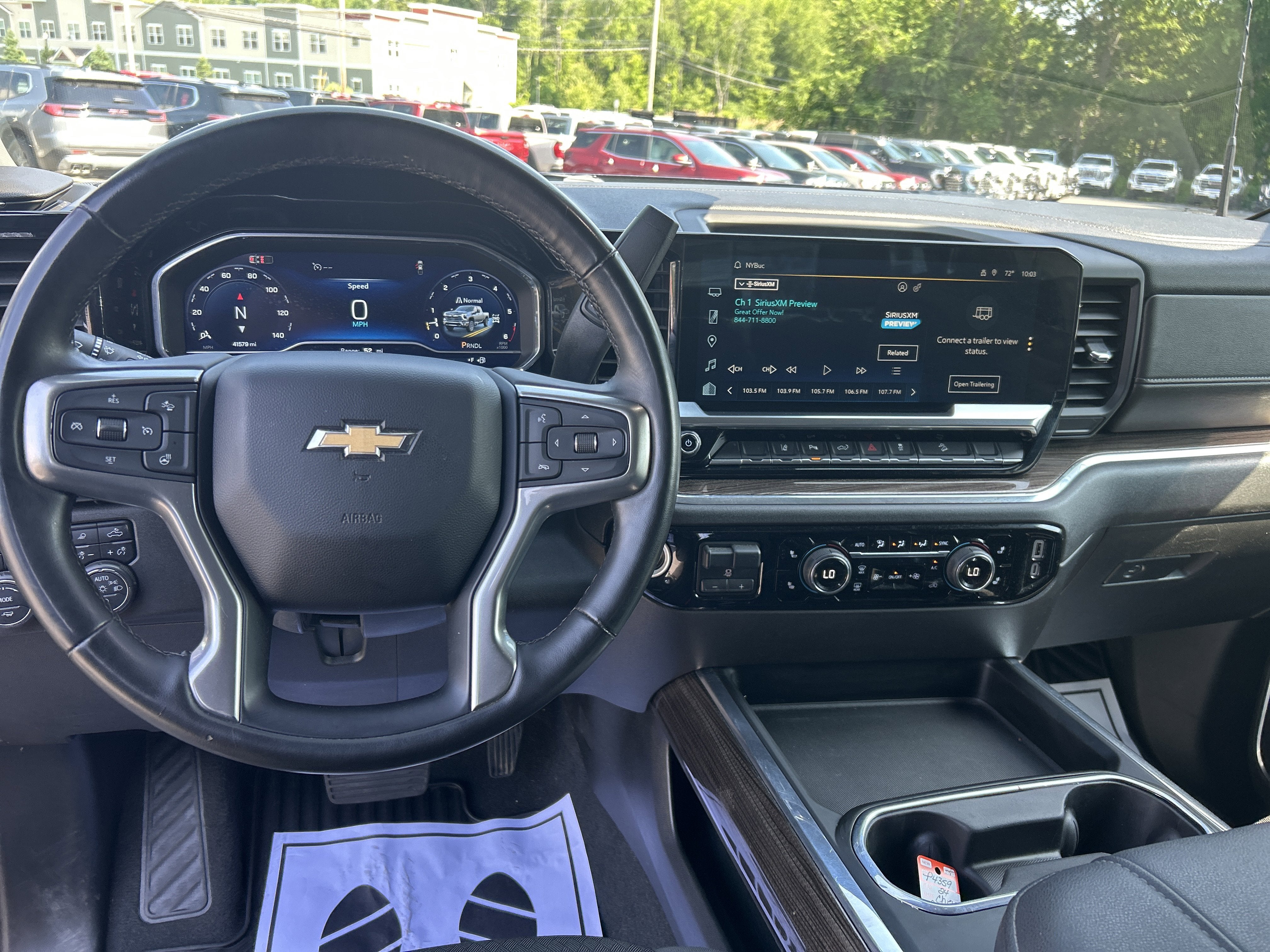 2024 Chevrolet Silverado 2500HD LT - Photo 27