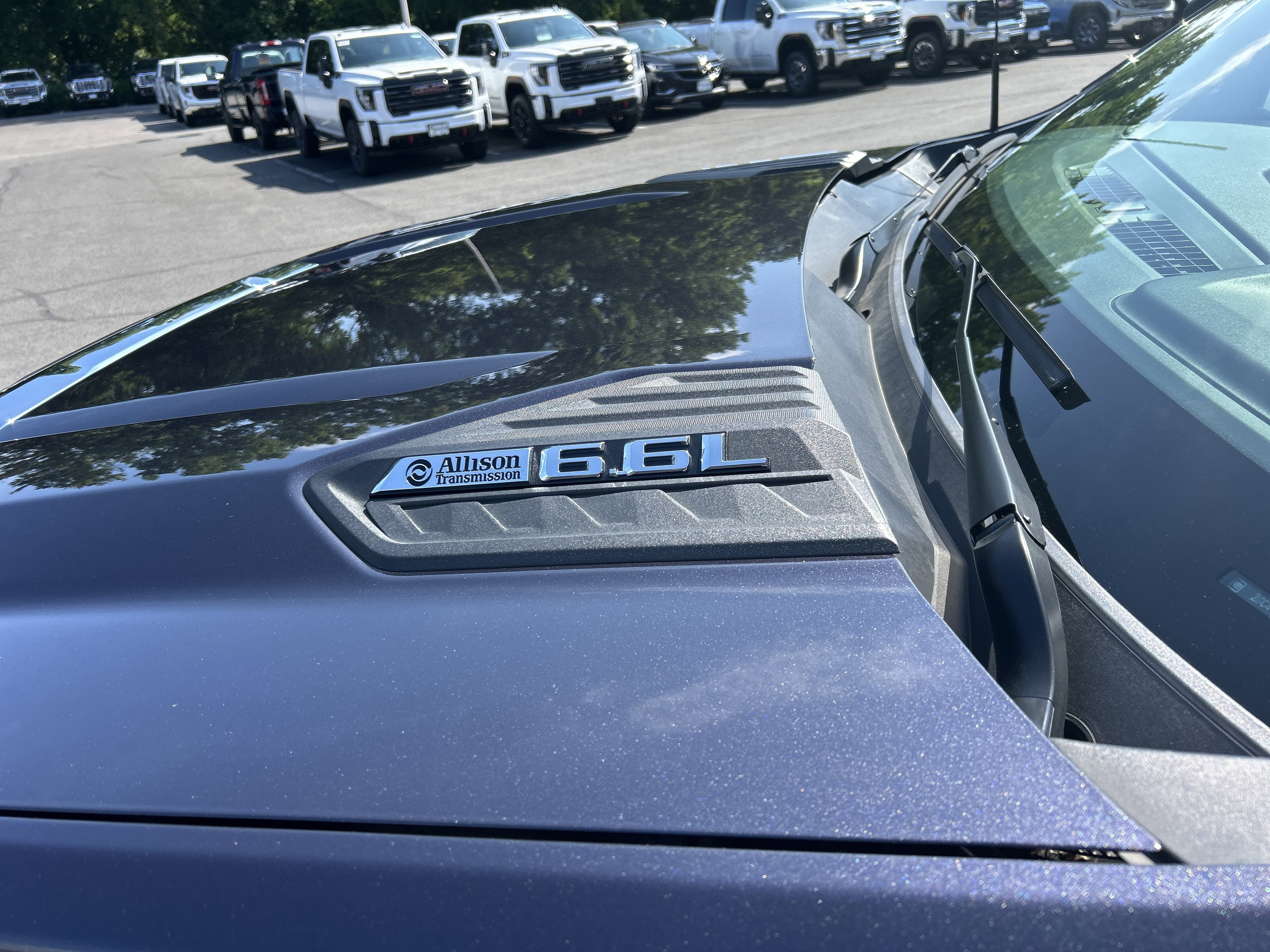 2024 Chevrolet Silverado 2500HD LT - Photo 6