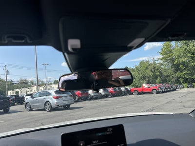 2022 Honda Civic Sedan Sport