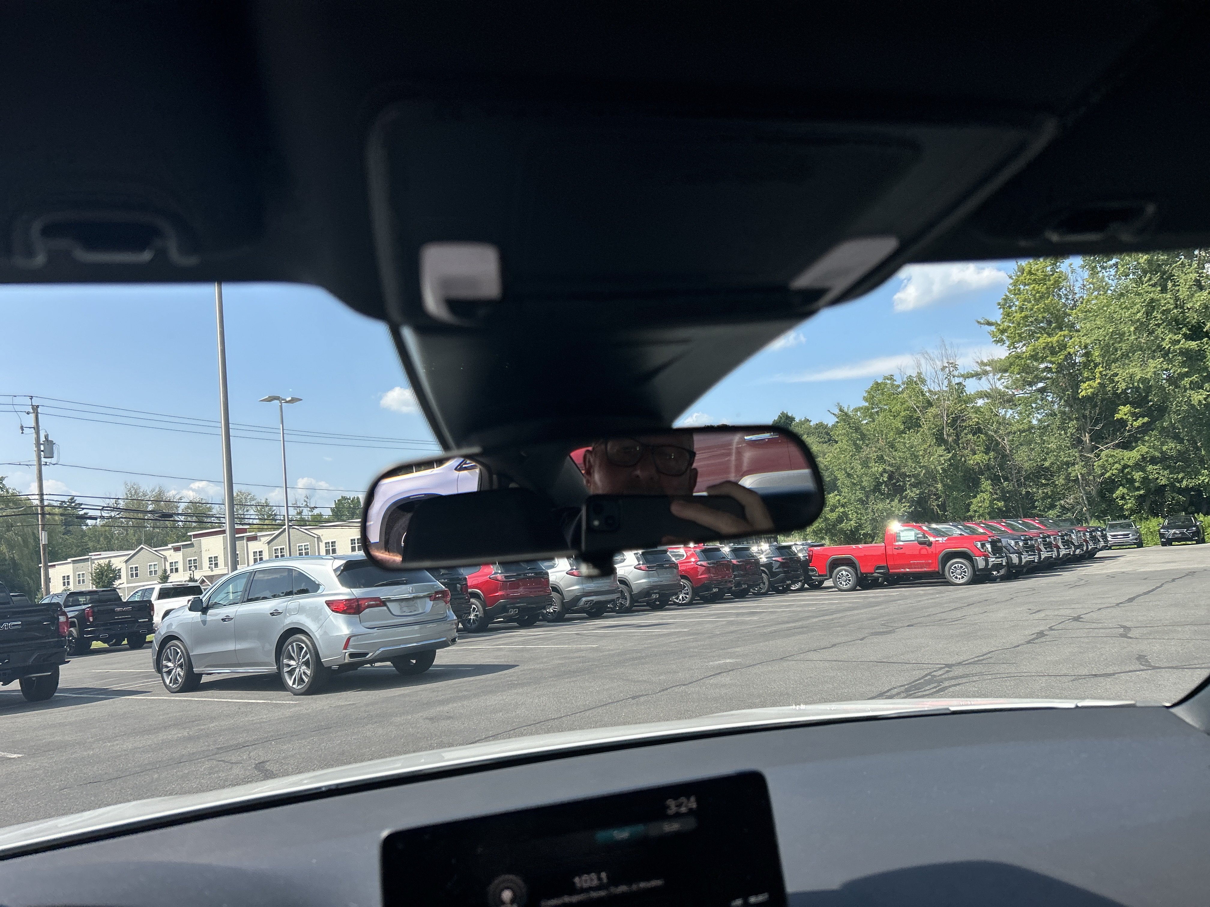 2022 Honda Civic Sedan Sport