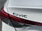 2022 Honda Civic Sedan Sport