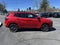2022 Jeep Compass (RED) Edition 4x4
