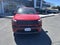 2022 Jeep Compass (RED) Edition 4x4