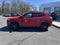 2022 Jeep Compass (RED) Edition 4x4