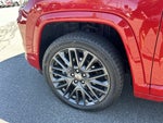2022 Jeep Compass (RED) Edition 4x4
