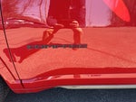 2022 Jeep Compass (RED) Edition 4x4