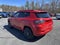 2022 Jeep Compass (RED) Edition 4x4