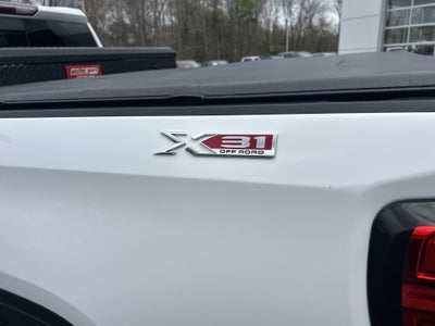 2020 GMC Sierra 1500 SLE