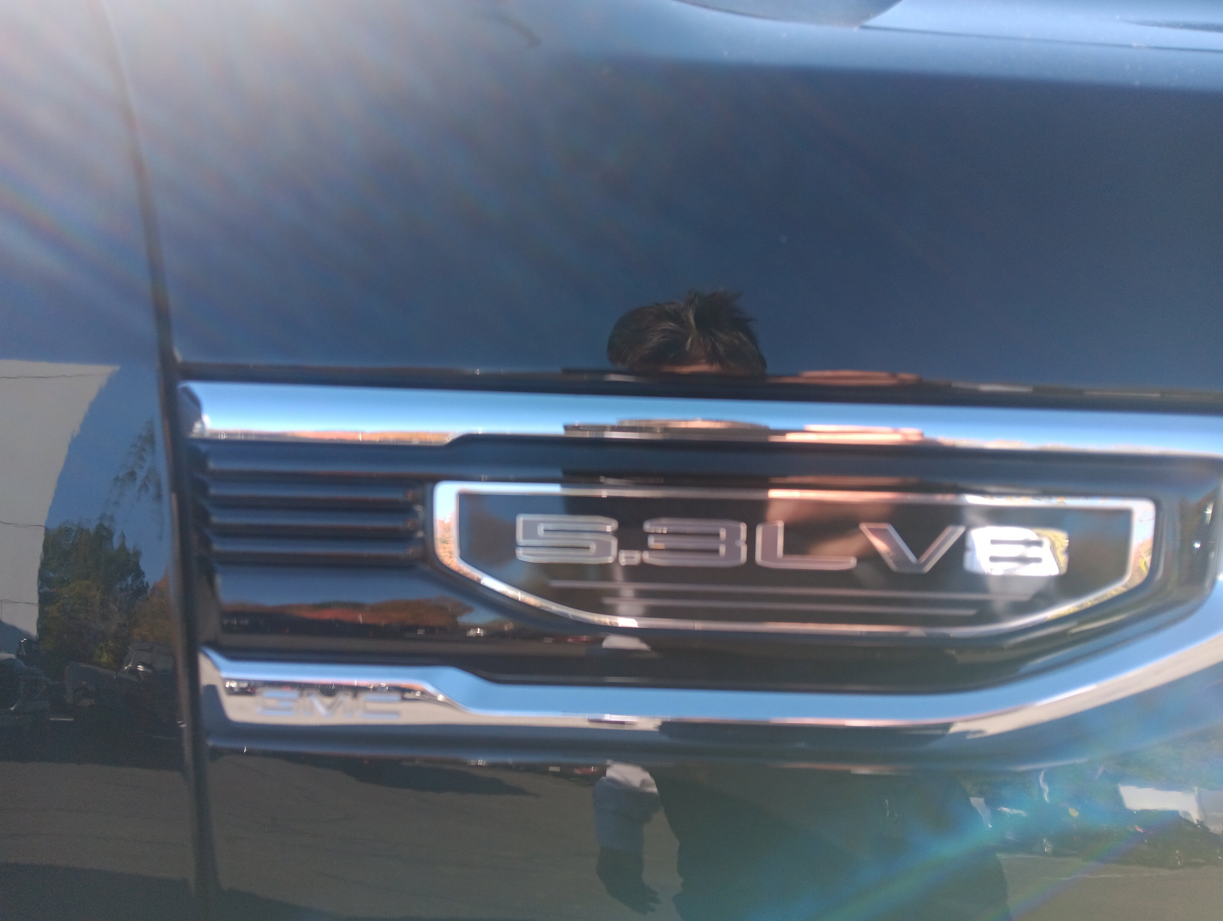 2025 GMC Sierra 1500 SLE