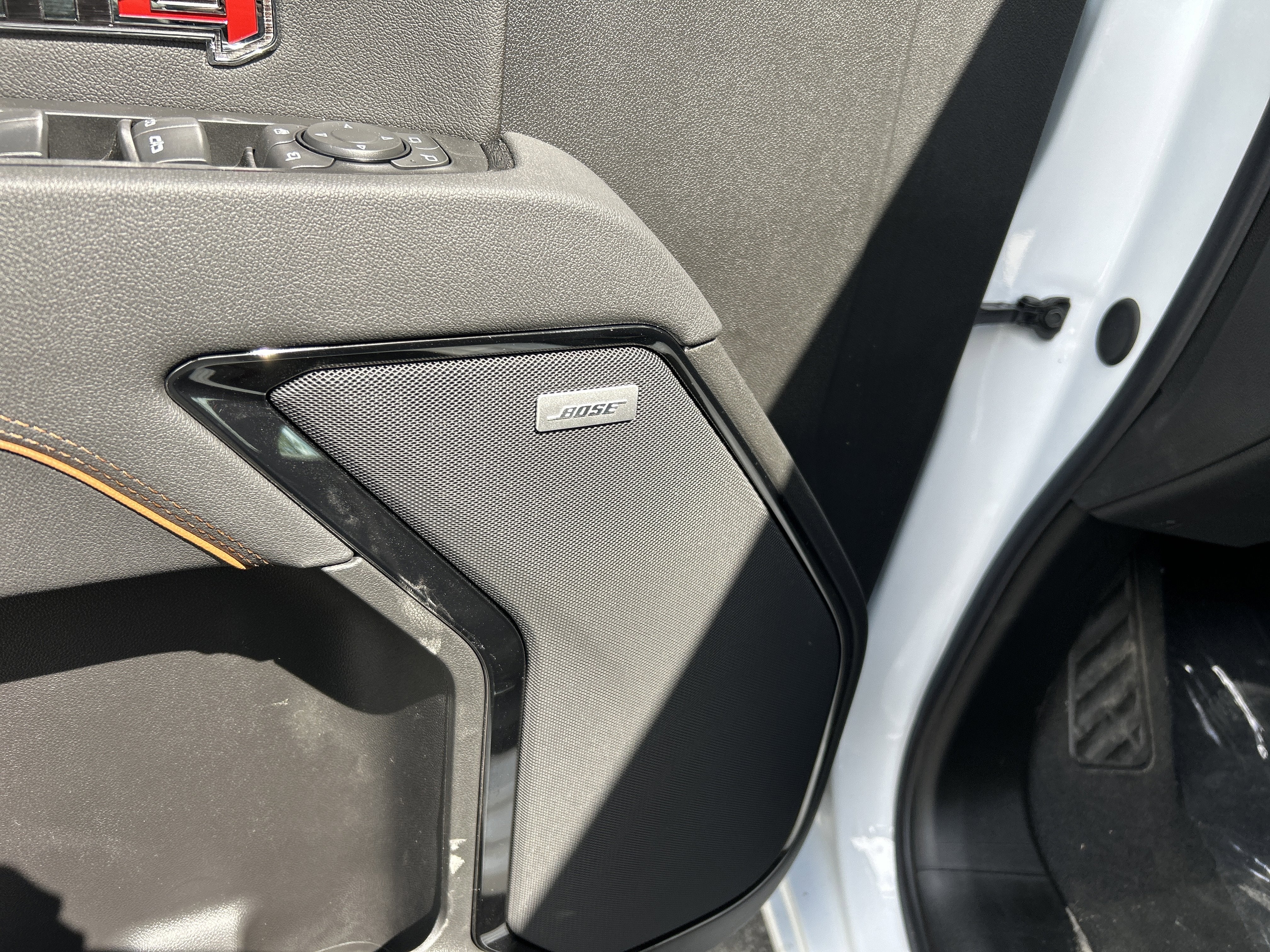 2026 GMC Sierra 1500 AT4 - Photo 23