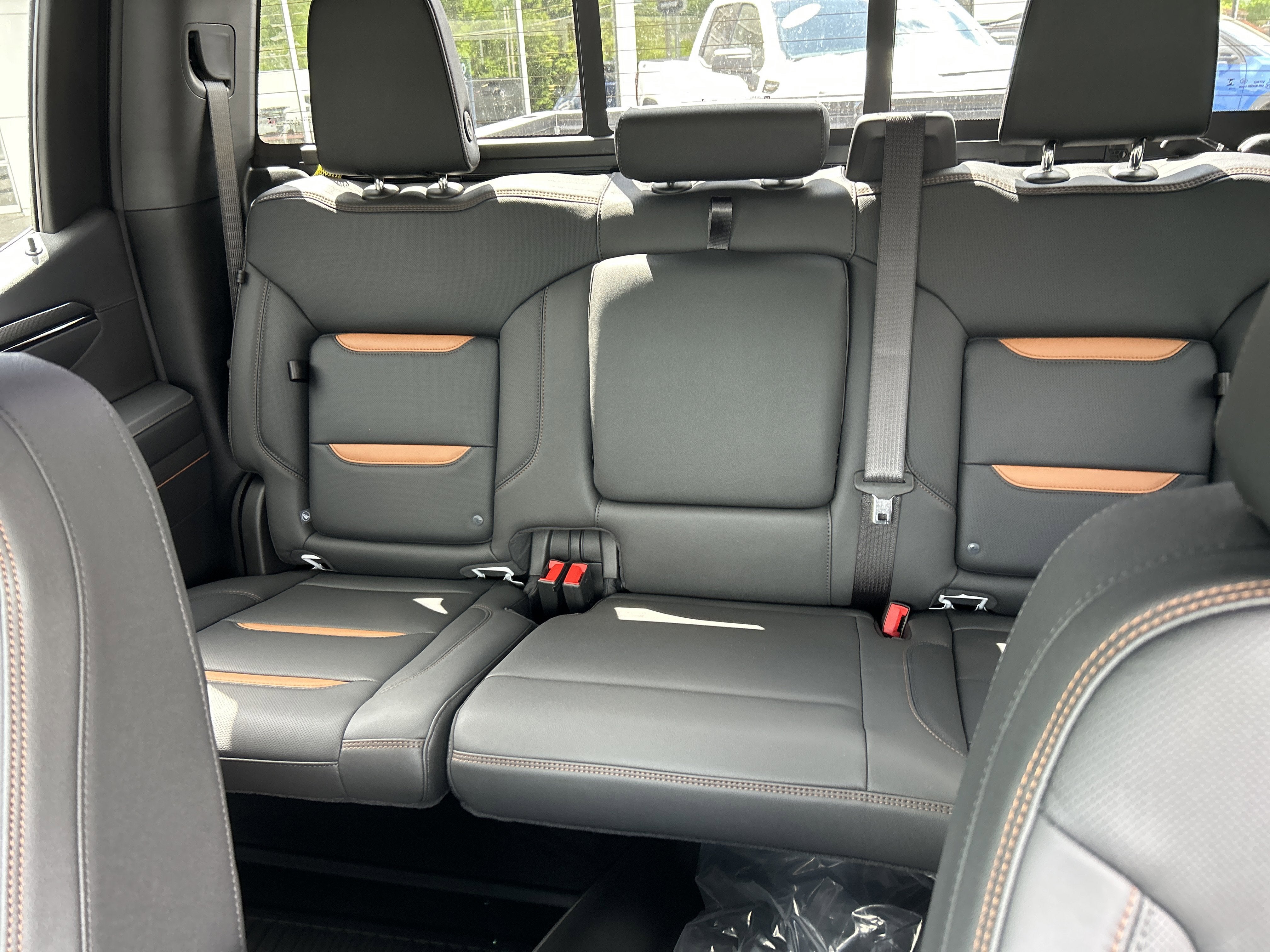2026 GMC Sierra 1500 AT4 - Photo 24