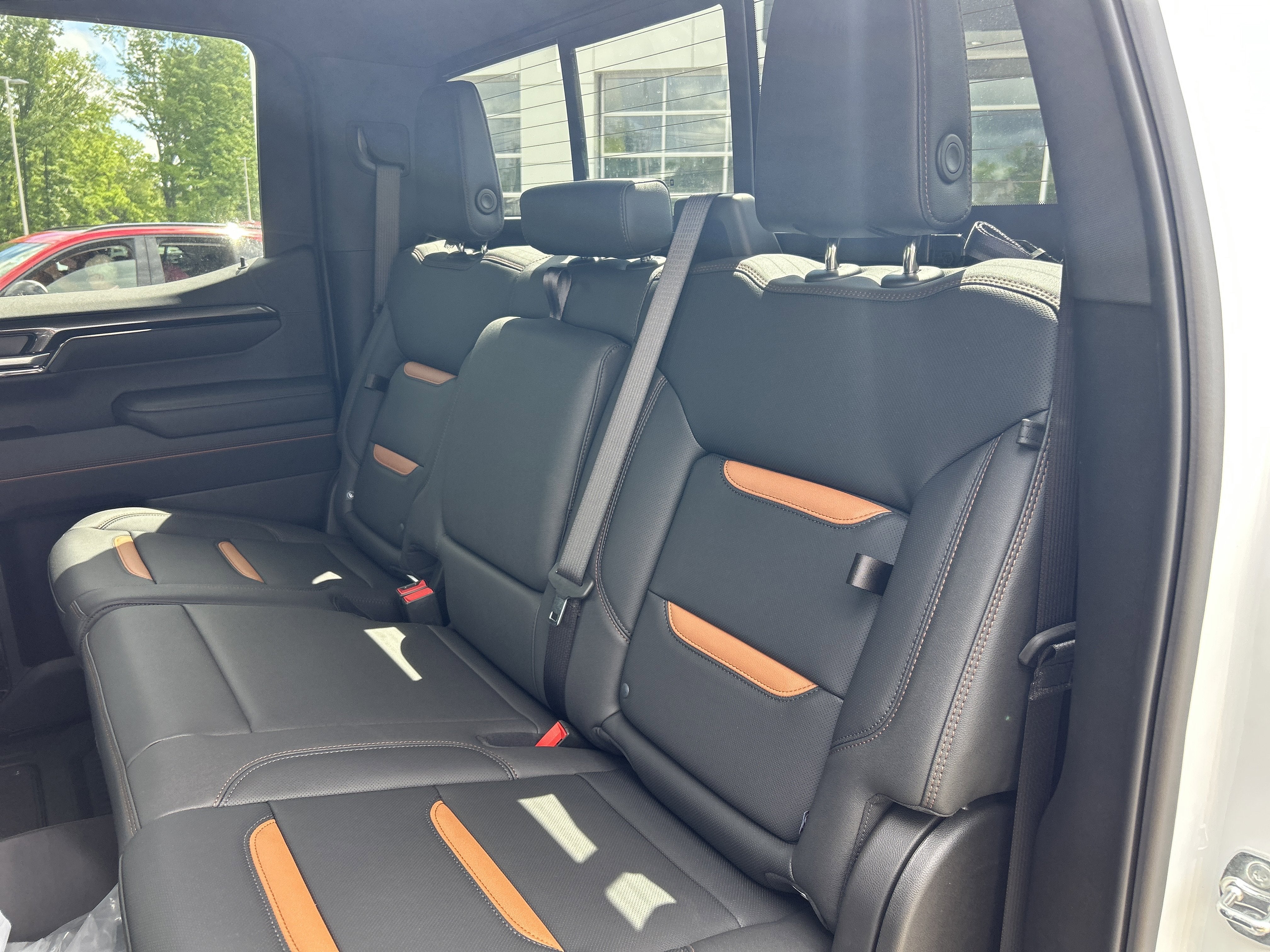 2026 GMC Sierra 1500 AT4 - Photo 26
