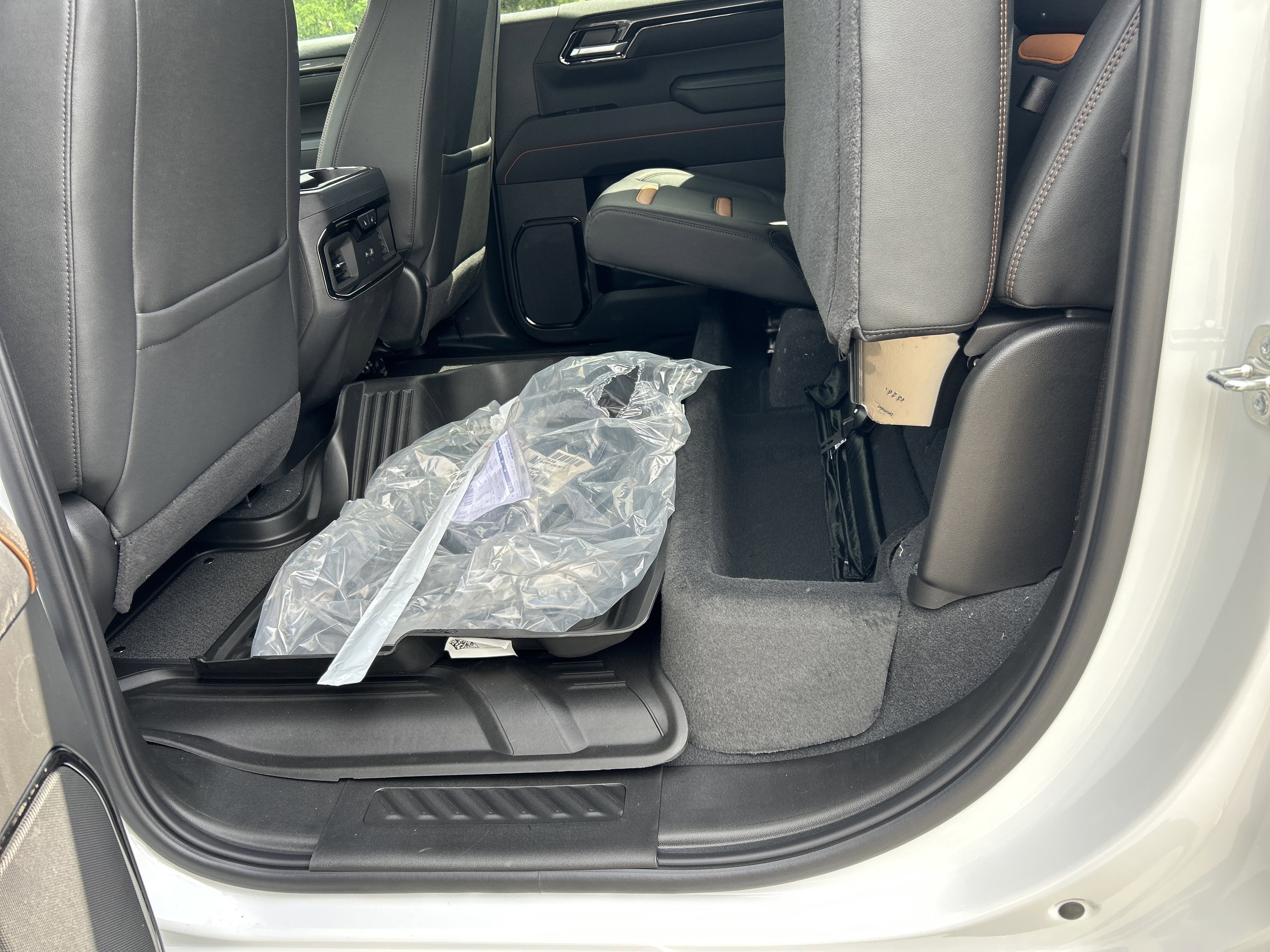 2026 GMC Sierra 1500 AT4 - Photo 27