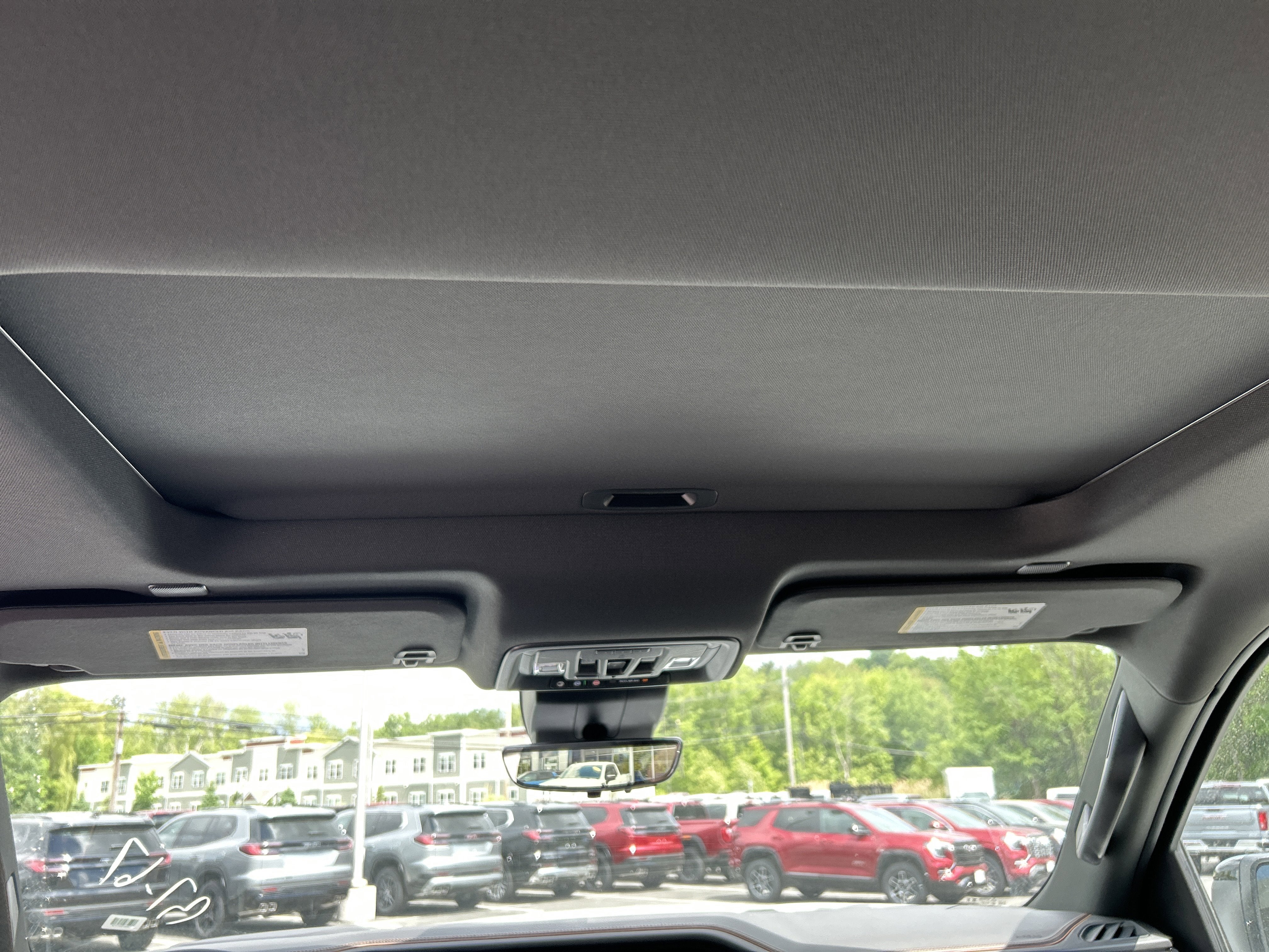 2026 GMC Sierra 1500 AT4 - Photo 29