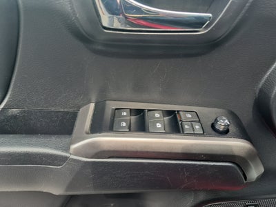 2023 Toyota Tacoma 4WD Limited