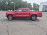 2023 Toyota Tacoma 4WD Limited