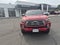 2023 Toyota Tacoma 4WD Limited