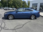 2022 Subaru Legacy Limited XT