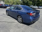 2022 Subaru Legacy Limited XT