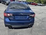2022 Subaru Legacy Limited XT