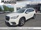 2022 Subaru Ascent Premium