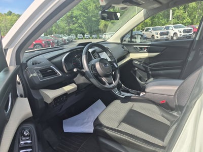 2022 Subaru Ascent Premium