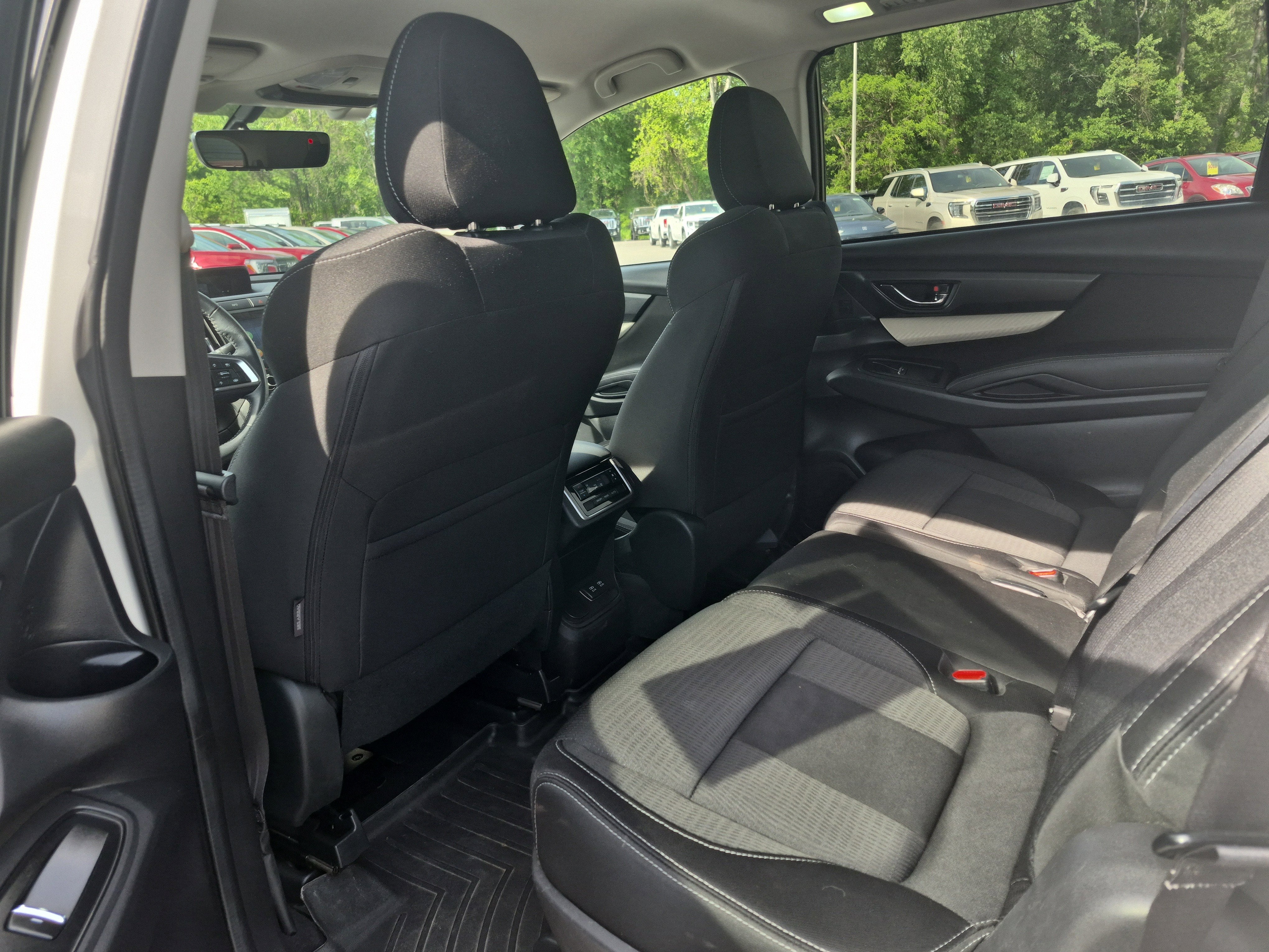 2022 Subaru Ascent Premium