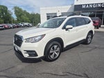2022 Subaru Ascent Premium