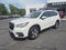 2022 Subaru Ascent Premium
