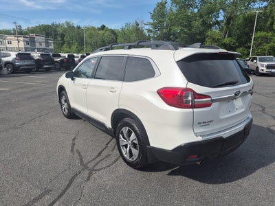 2022 Subaru Ascent Premium