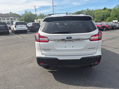 2022 Subaru Ascent Premium