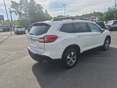 2022 Subaru Ascent Premium