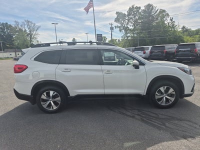 2022 Subaru Ascent Premium