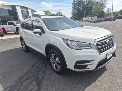 2022 Subaru Ascent Premium