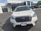 2022 Subaru Ascent Premium