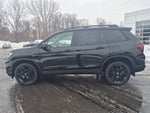 2024 Honda Passport AWD Black