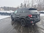 2024 Honda Passport AWD Black