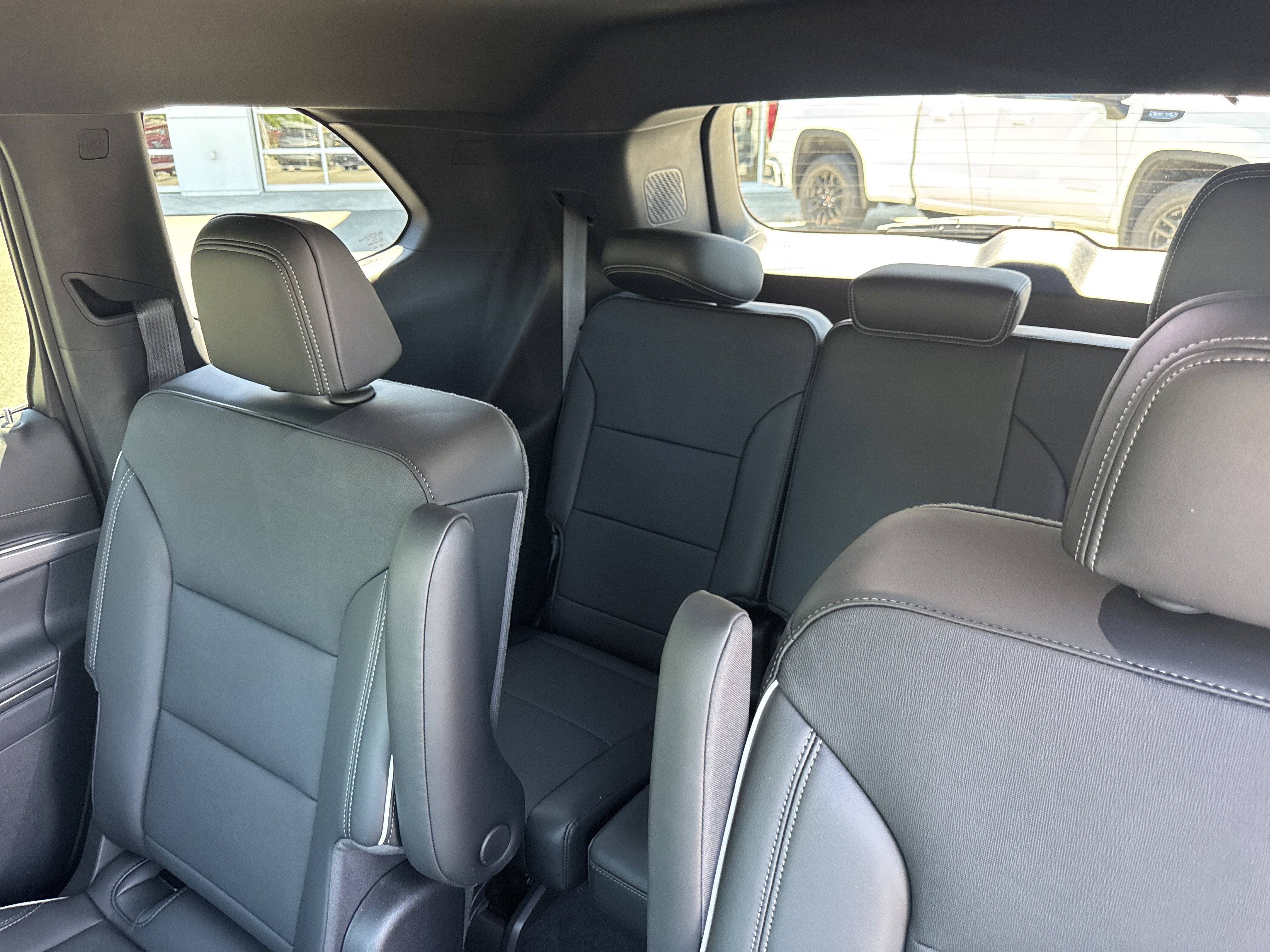 2026 Buick Enclave Preferred - Photo 31