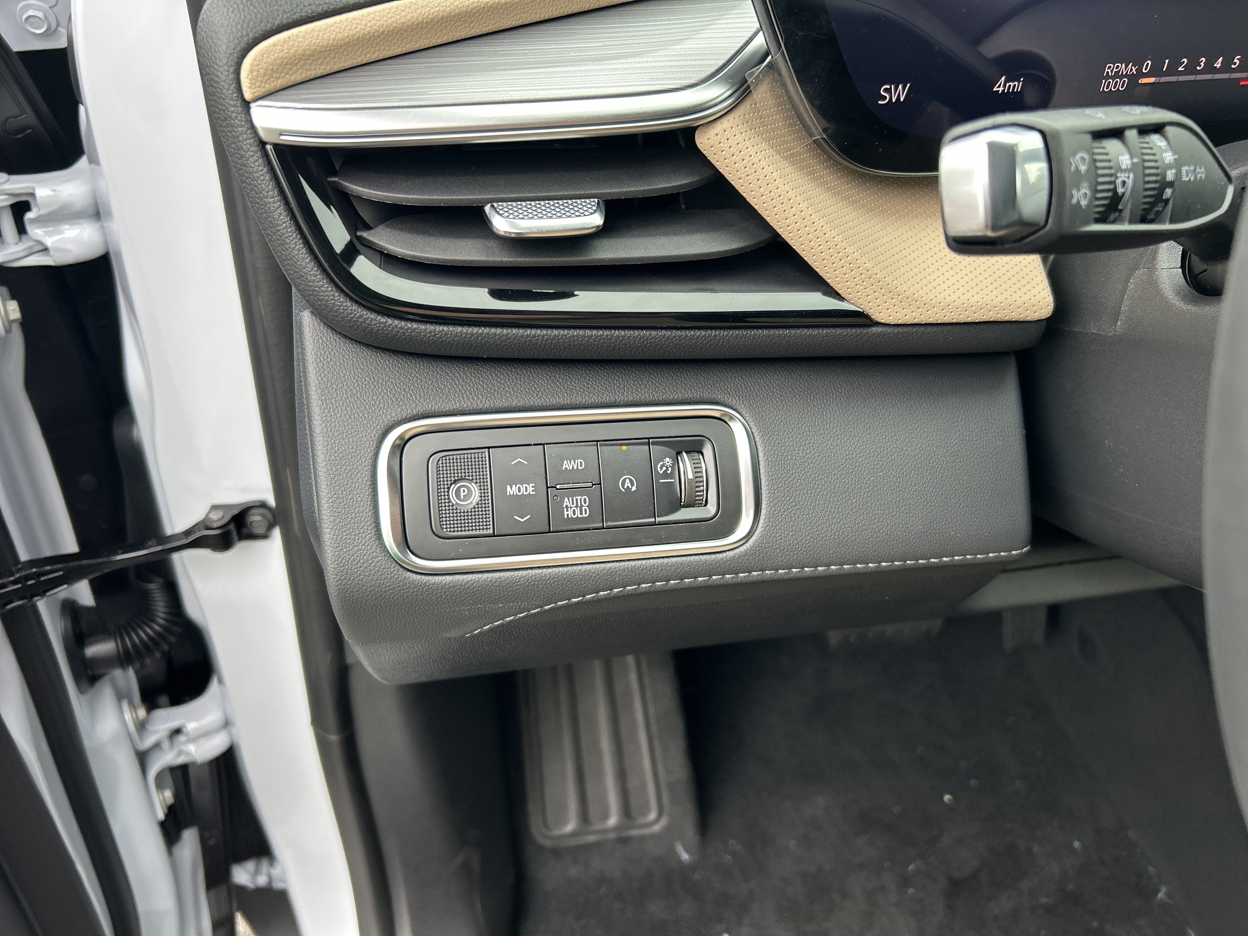 2027 Buick Enclave Preferred