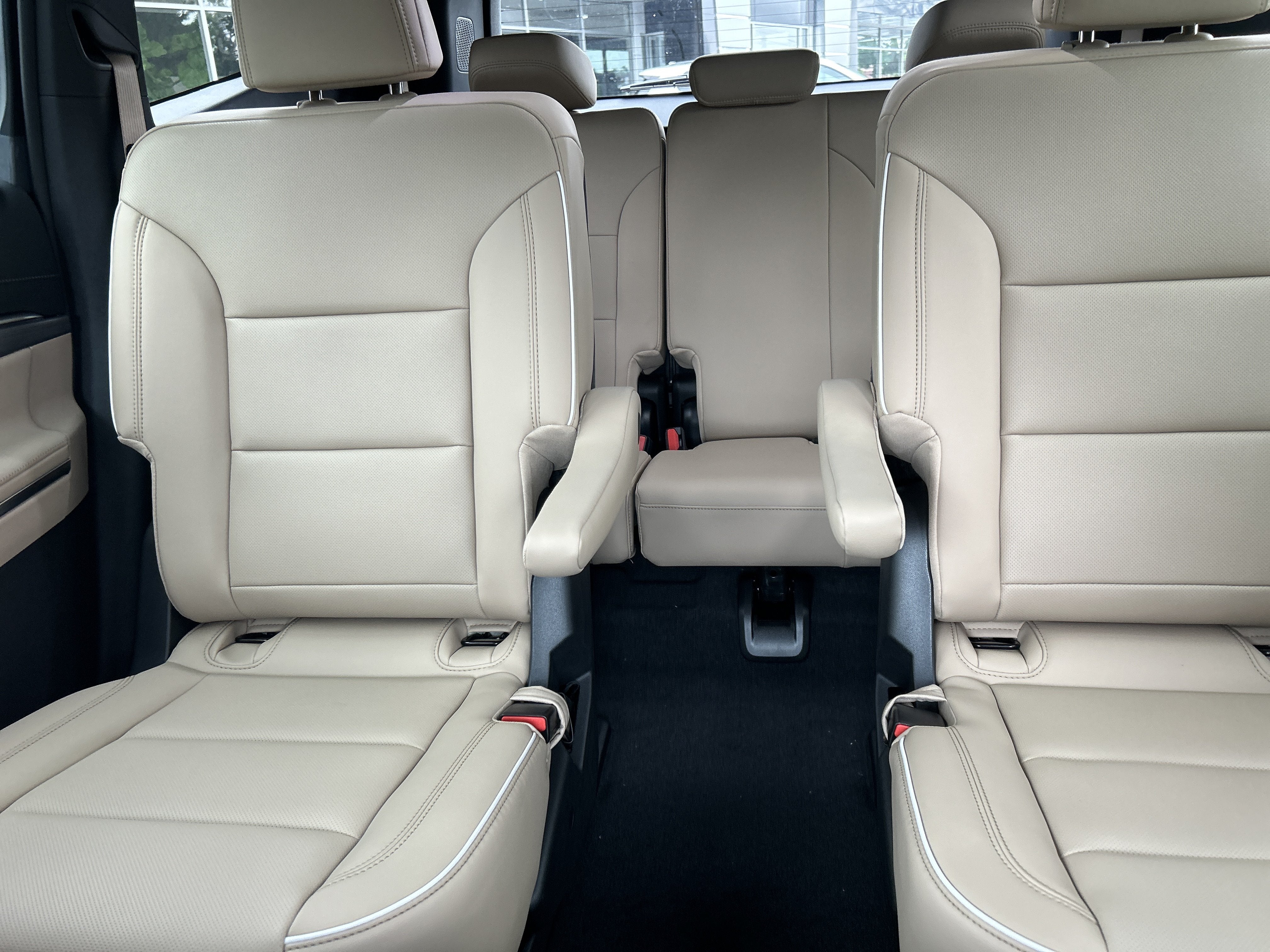 2027 Buick Enclave Preferred