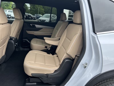 2027 Buick Enclave Preferred