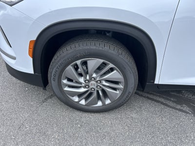 2027 Buick Enclave Preferred