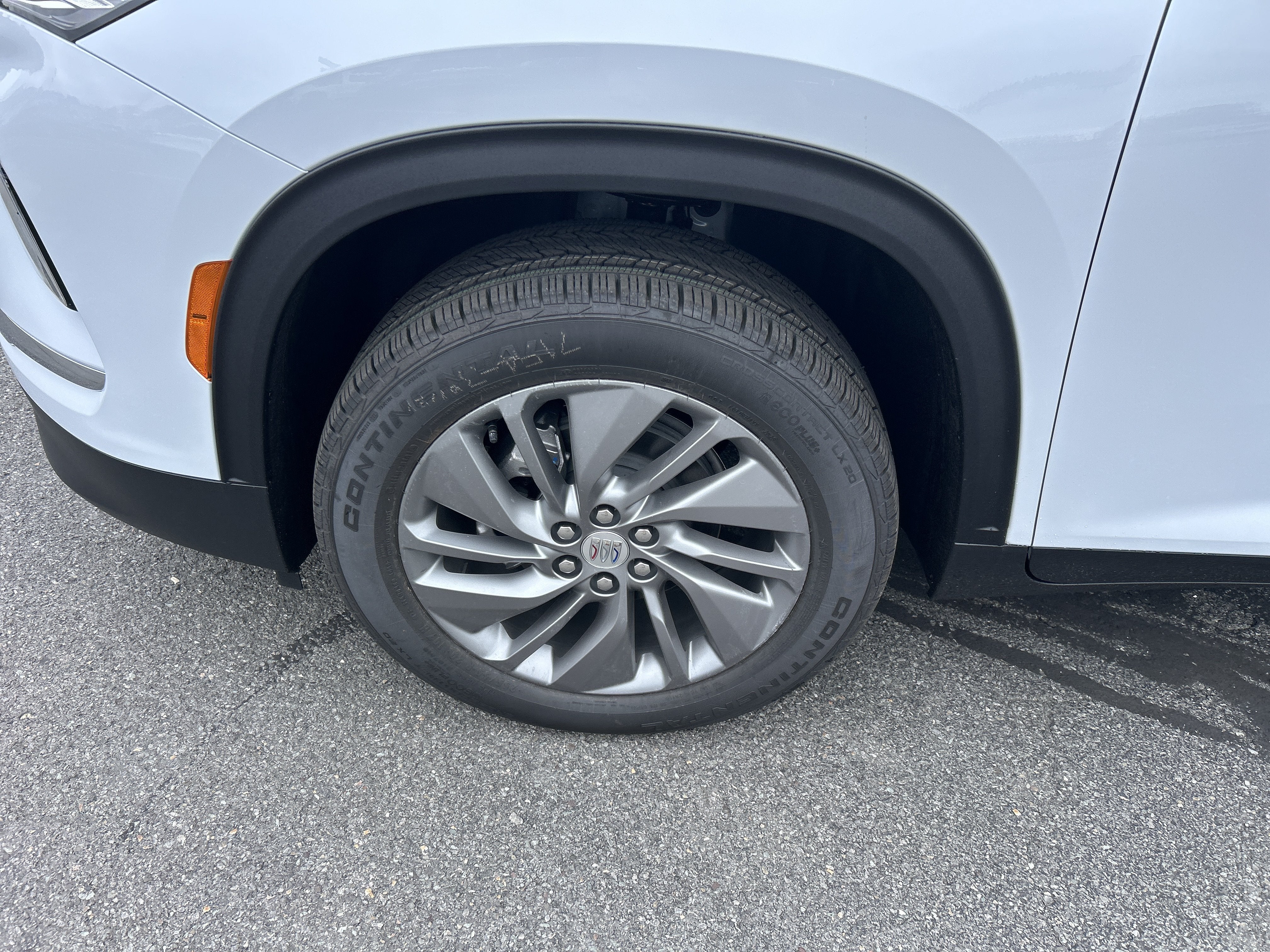 2027 Buick Enclave Preferred