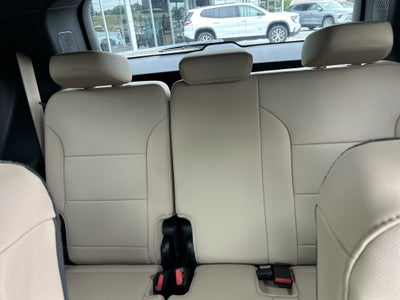 2027 Buick Enclave Preferred