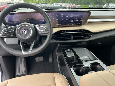 2027 Buick Enclave Preferred