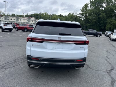2027 Buick Enclave Preferred