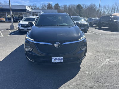 2022 Buick Enclave Essence