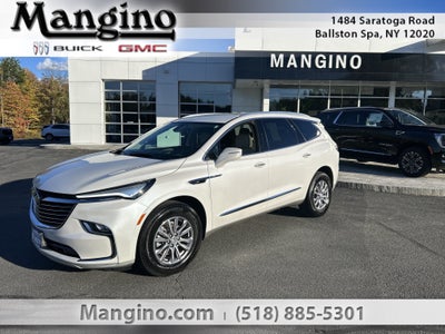 2024 Buick Enclave Premium